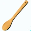 Wholesale natural bamboo cooking tools utensils for promotion