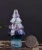 Import Wholesale natural crystal quartz fluorite Christmas tree for Christmas decoration from China