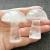 Import Wholesale natural quartz folk crafts clear crystal mushroom healing stone for decoration from China