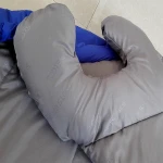 Wholesale new style Nylon Outdoor camping Travelling Lightweight Portable Waterproof Comfortable Sleeping Bag