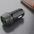 Import Wholesale  OEM Brand Dual USB Portable Car Charger from China