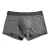 Import Wholesale OEM service designer organic custom cotton men boxer brief underwear from China
