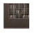 Import Wholesale office home furniture bookcase wooden door filing storage cabinet bookself storage cabinet overhead cabinet from China