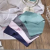Wholesale panties Traceless Seamless Underwear Ice Silk Briefs Women Seamless Panties