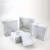 Import Wholesale Paper Jewelry Box Marble Style Necklace Gift Box from China