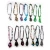 Import Wholesale pet accessories multicolor Cheap Manufacturer Supplier Fashion  Adjustable Grooming Straps Pet Tie Dog Cat Neckties from China