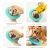 Wholesale Pet Dog Toy Food Dispenser UFO Ball Tumbler Slow Leakage Food Pet Dog Training Treat Toy Bite Resistant Puzzle Toy