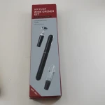 Wholesale Pneumatic Bottle Opener Set Wine Opener Wine Tools Air Pump Wine Opener