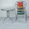 wholesale Popular colorful Bar furniture Bar chair YC001A