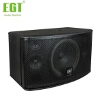 Wholesale professional 12 inch 3 way KTV speaker stage speaker