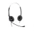 Import Wholesale Quality Headphone Wired Call Center Headband Style Headset from China