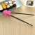 Import Wholesale reusable personalized bamboo chopsticks for beginners from China