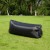 Import Wholesale Ripstop Air Sleeping Bag Inflatable Lounger Air Lazy Sofa Bed from China
