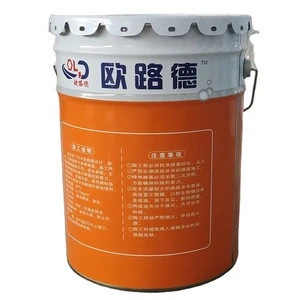 Wholesale Road Paint Primer For Thermoplastic Road Marking paint primer