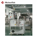 Wholesale Snus Nonwovens Defined Powder Calcium Chloride Packing Machine