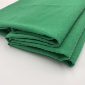 Wholesale Soft And Comfortable Ramie Cotton Fabric Shirt Dress Fabric