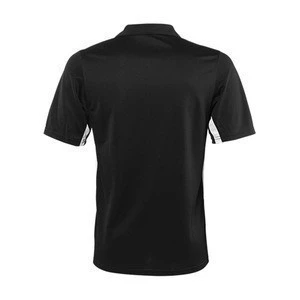 Wholesale Sport Quick Dry Tennis Polo T Shirt Men