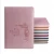 Import wholesale stationery moleskine pu leather diary journal notebook with pen from China