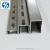 Import wholesale steel structure galvanized c channel cold formed steel purlin from China