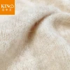 Wholesale super soft 100% Peru LLama Soft / Baby alpaca wool yarn cashmere-like mink fur yarn for knitting and hand knitting