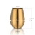 Import Wholesale Travel Custom Logo Reusable Wine Tumbler Stainless Steel Cup from China