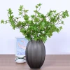 Wholesale wedding home photography decoration ornaments simulation artificial fresh preserv flower pots dried flower artificial