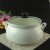 Import Wholesale white cooking soup pot ceramic soup pot with glass lid from China