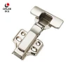 Wholesale Without Noise Flexible Furniture Hardware Fitting Stainless Steel Hinge