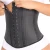 Import Wholesale Womens 3 Hook Stock Body Shaper slimming Underbust Latex Neoprene Sports Gym Fitness Girdle Waist Trainer Corsets from China