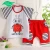 Import Wholesalenewborn baby clothes Modal baby rompers infant toddlers jumpsuits from China