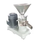 Wide use low price small scale peanut butter production line processing line