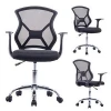 Widely used wholesale leather conference executive mesh racing office chair