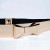 Import width 3cm 4cm  fashion decorative waist metal belts from China