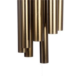 Windchimes With Hanging 6 Rods