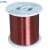 Import winding electrolytic self bonding copper enameled clad wire from China