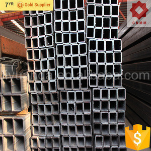 Buy Window Profile Galvanized Rectangular Profiles Steel from Sino ...