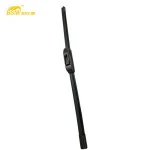 Windscreen cartilage U Hook Universal wiper blade 10-28 inches