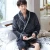 Import Winter Lovers Luxury Warm Long Flannel Bathrobe Women Men Thick Kimono Night Bath Robe Robes Dressing Gown Home Clothes from China