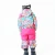 Import Winter Ski Suit Children Warm Windproof Waterproof Ski Jacket With Pant Ski Suit from China