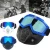 Import Winter Snow Sports Full Face Mask Glasses Ski Snowboard Snowmobile Skate Goggles from China