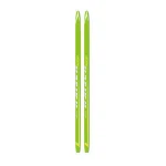 Winter sports for kids snowboard cross country ski