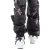 Import Winter women&#39;s  waterproof windproof  camo printed ski pant from China