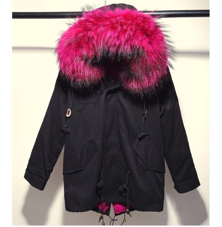 Winter Women&amp;Men Faux Fur Coat Warm Hood Parka Ladies Long Trench Jacket Outwear fashion winter coats
