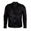 winterr windproof Color full Black adults man varsity jacket plus size windbreaker wholesale very grace jackets