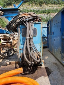 Buy [ Winwin Used Machinery ] Used Rcd Rig (pile Top Drilling Rigs ...