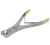 Import Wire Cutter Double Action Straight Orthopedic Instruments / Tungston Carbide Tip Jaw Veterinary Special Tools from China