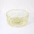 Import Wire Fruit Basket ,Round Metal Fruit & Vegetable Storage Bowl from China