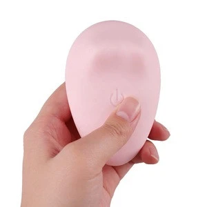 Wireless Breasts Enhancement Vibrating Massage