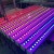 Import wireless dmx wall washer 1.2m 36x3w outdoor RGB 3in1 Led wallwasher from China