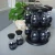 Import Wishome Plastic 2 Level Spice Jar High Quality Spice Jar from China